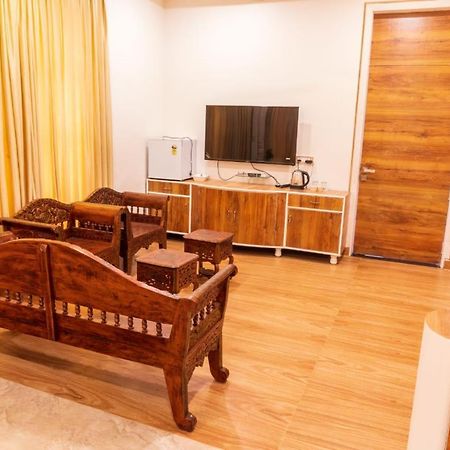 Simba Resort & Spa Kansariya Екстер'єр фото