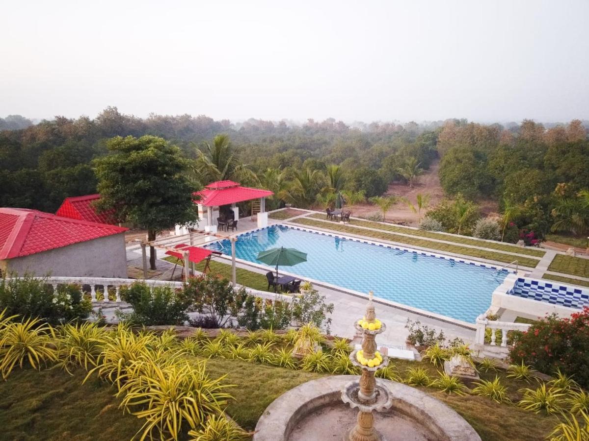 Simba Resort & Spa Kansariya Екстер'єр фото