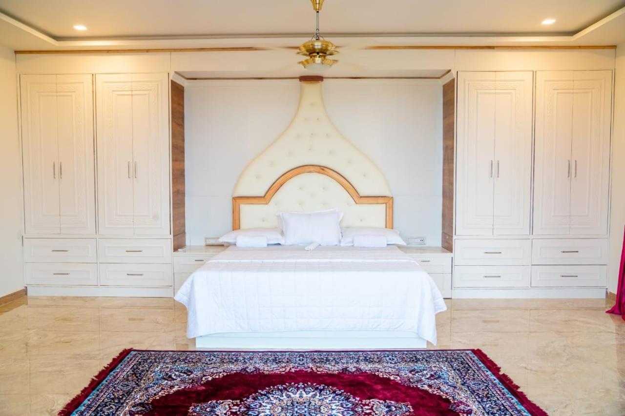 Simba Resort & Spa Kansariya Екстер'єр фото