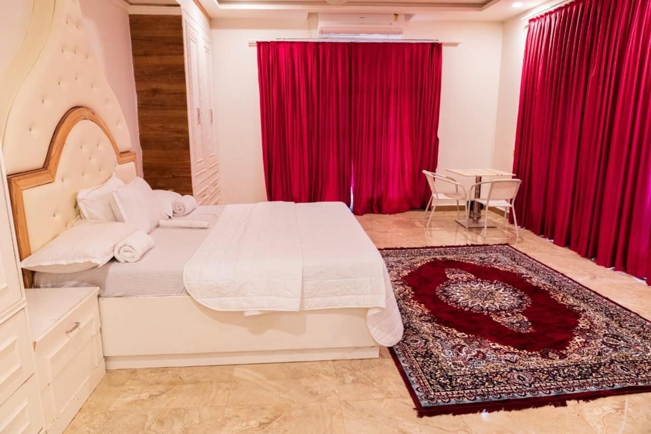 Simba Resort & Spa Kansariya Екстер'єр фото