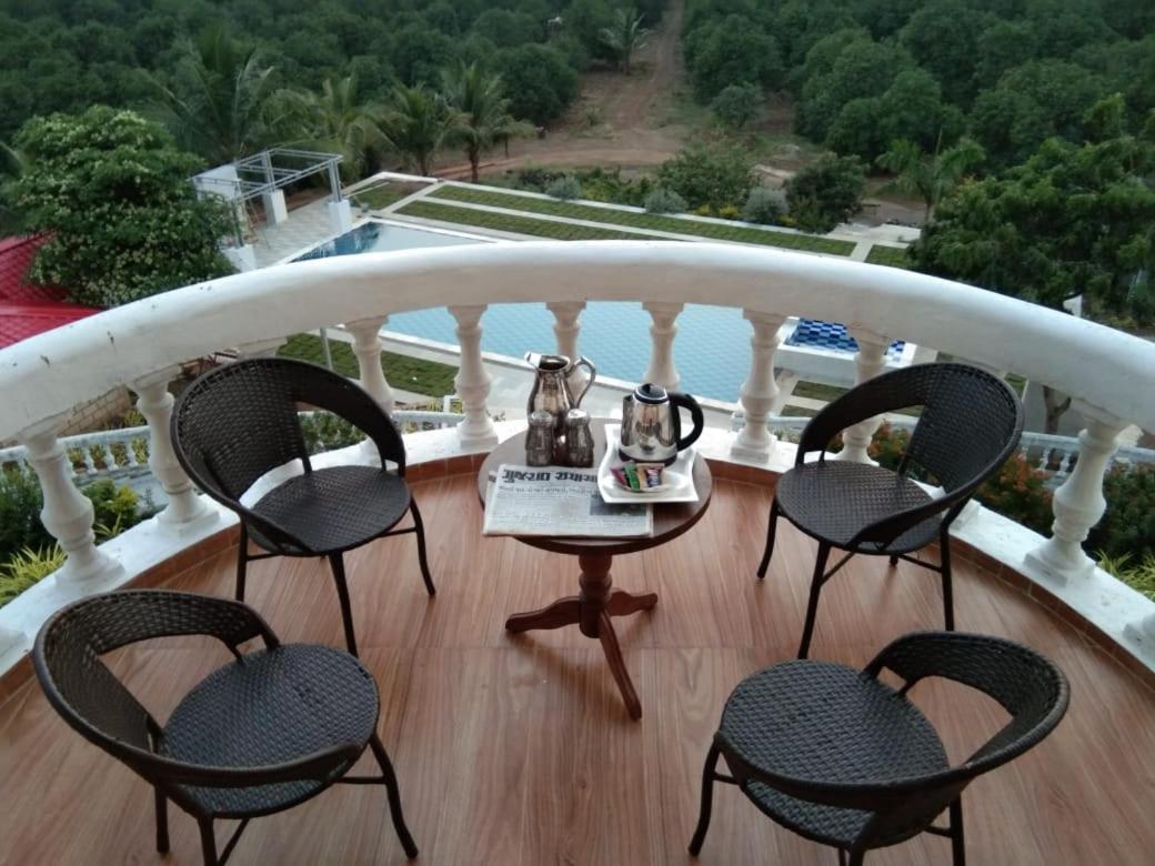 Simba Resort & Spa Kansariya Екстер'єр фото
