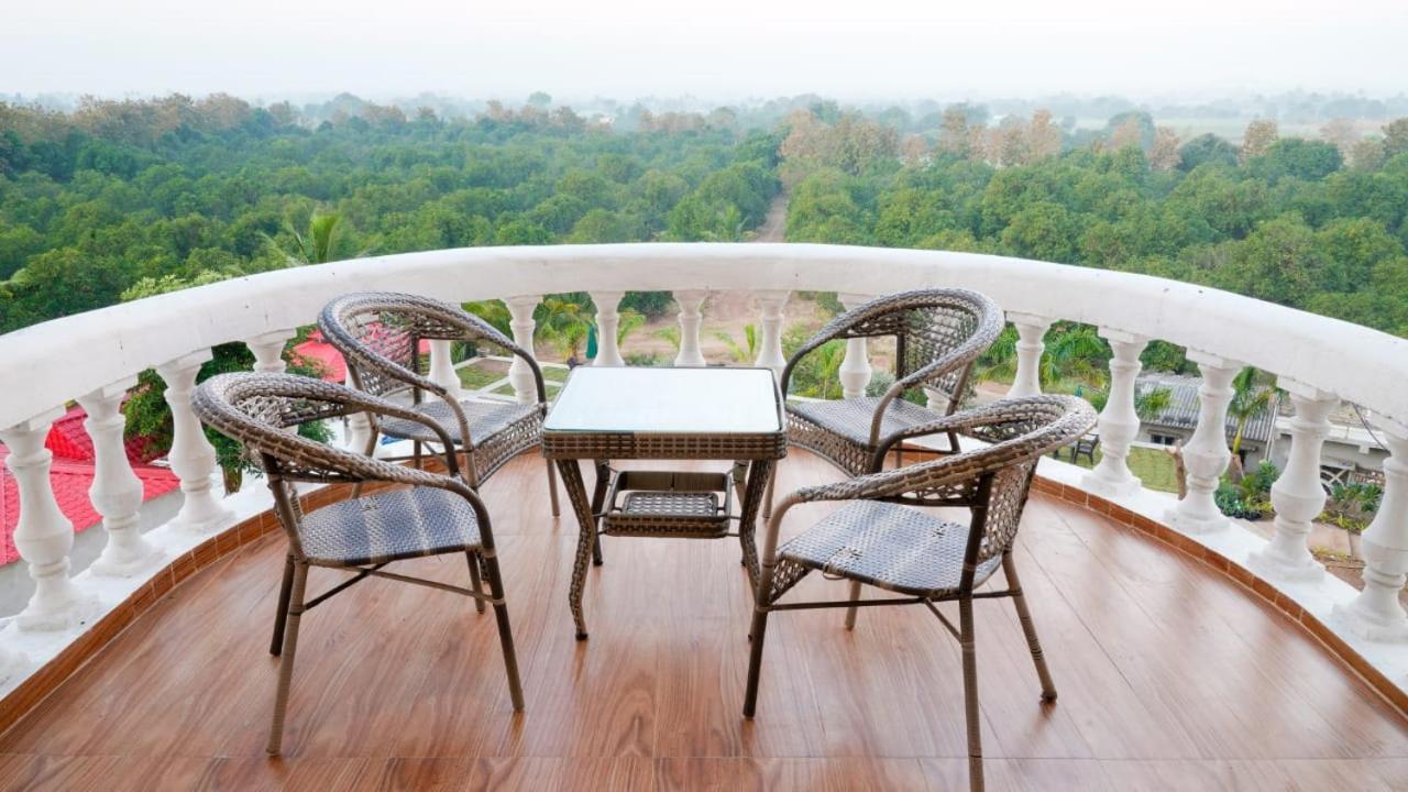 Simba Resort & Spa Kansariya Екстер'єр фото