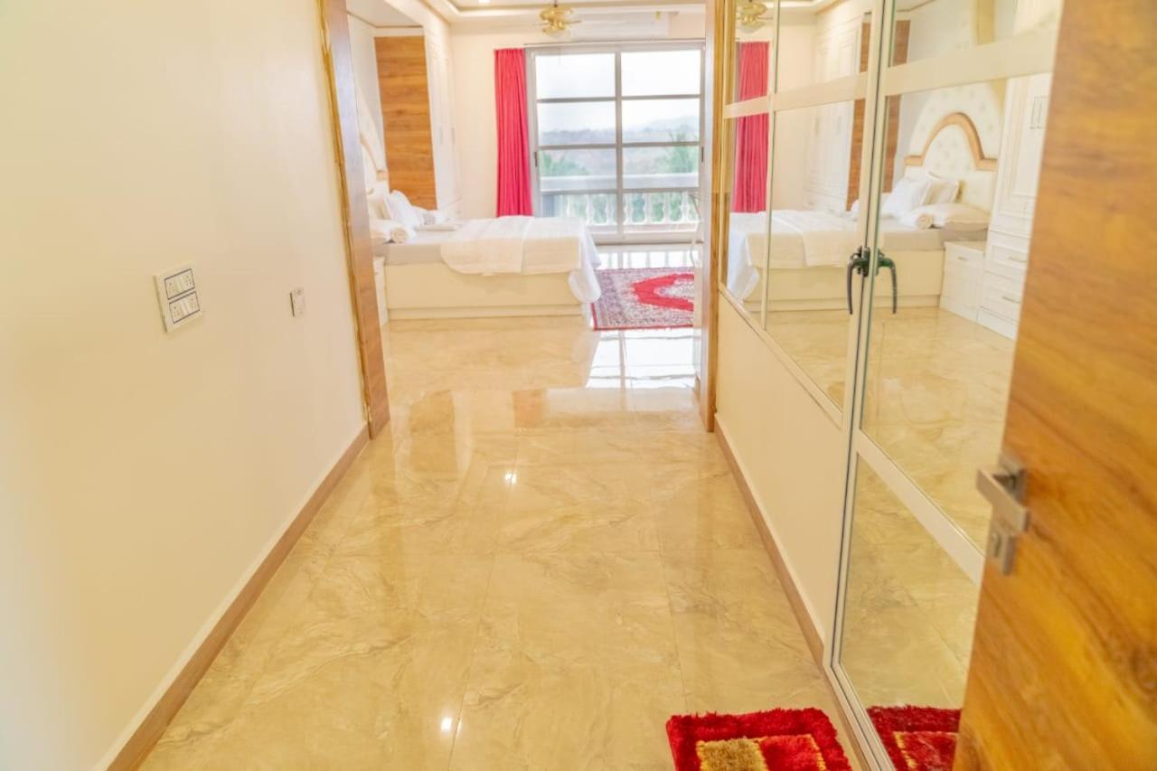 Simba Resort & Spa Kansariya Екстер'єр фото